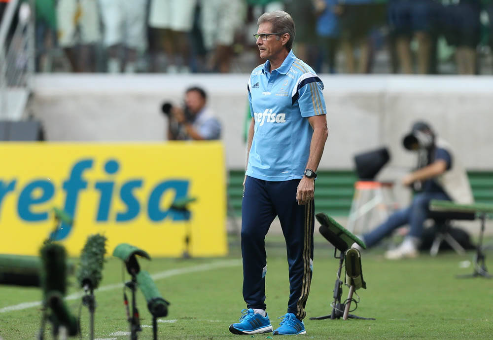 Foto: Cesar Greco/Ag Palmeiras