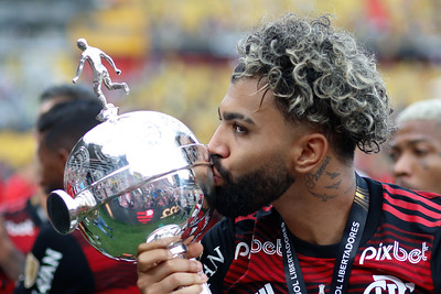 Mundial de Clubes com Flamengo e Real Madrid tem sede definida