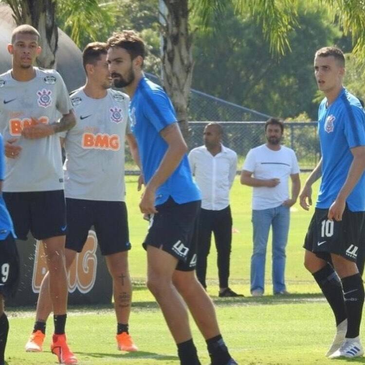Igor Morais. Foto: Instagram