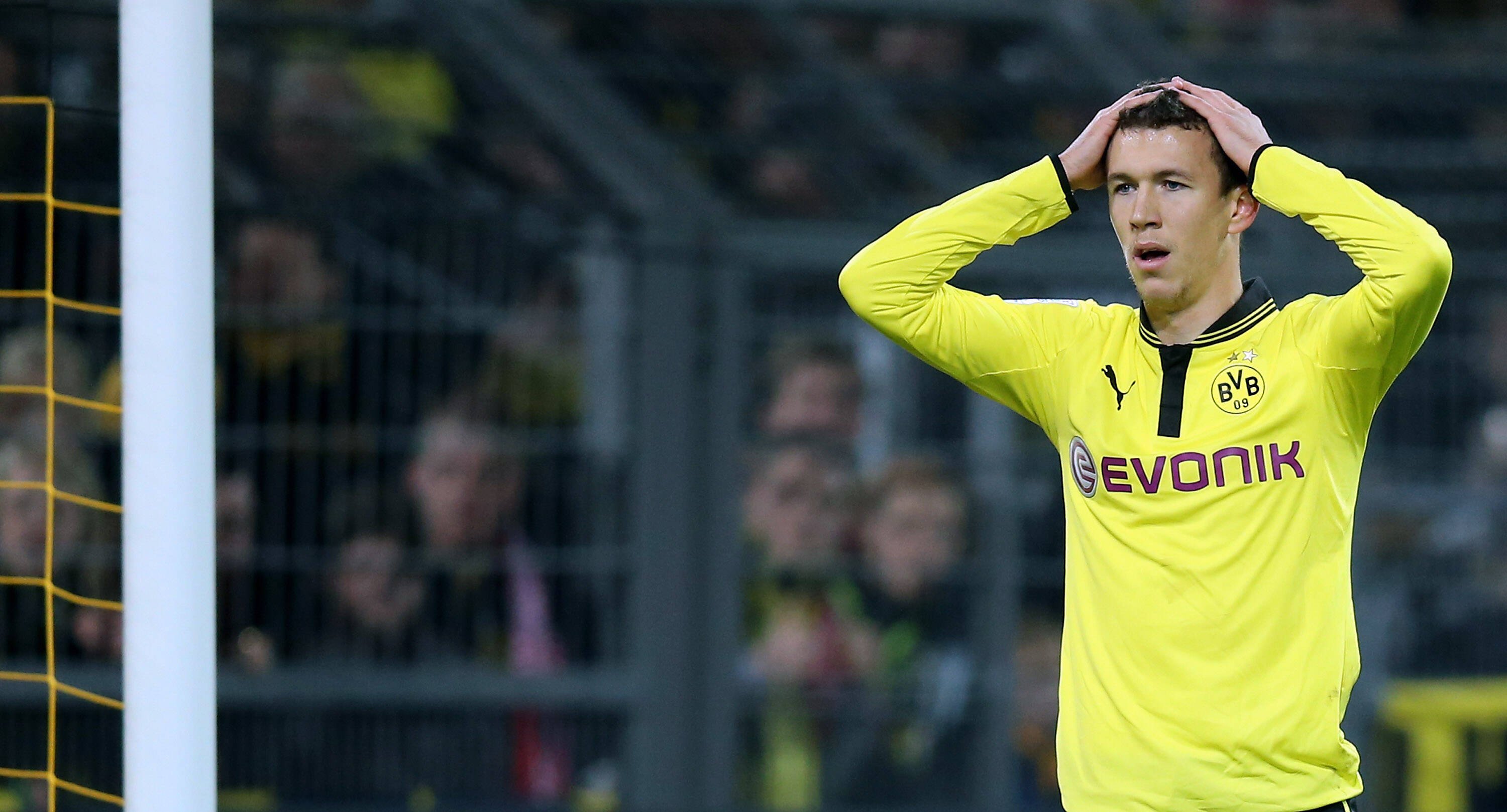 Borussia Dortmund. Foto: Getty Images