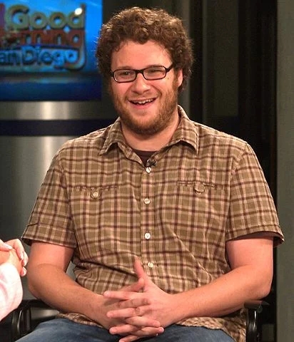 VANCOUVER (Seth Rogen, Cobie Smulders) - Área: 115 km² - População:  662 mil habitantes.. - Distância até Ottawa: 3.560 km. Reprodução: Flipar