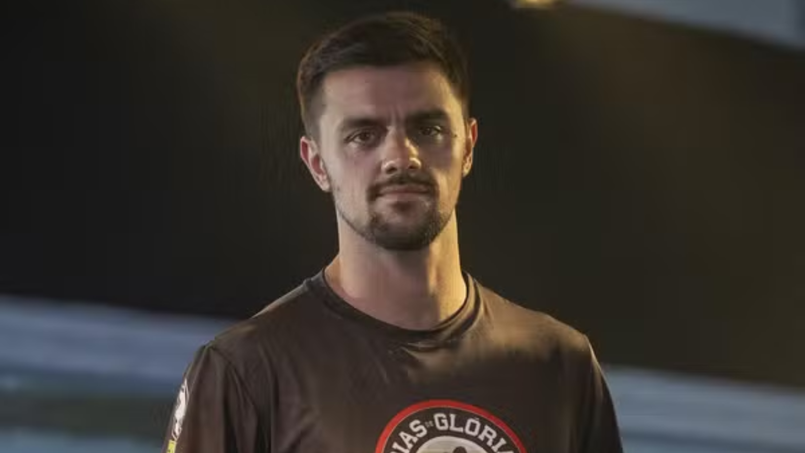 Felipe Simas como Danilo em 'Dona de Mim'. Foto: Foto: Globo