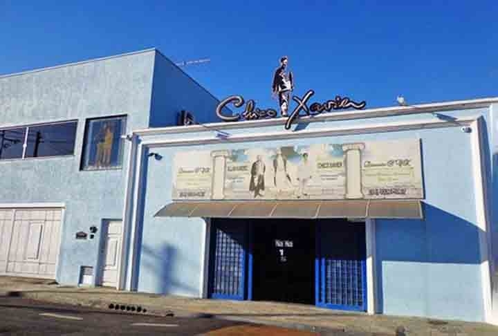 Em 1959, Chico Xavier se mudou para Uberaba. Por mais de 40 anos, manteve na cidade mineira manteve sua casa principal, que se tornou local de peregrinação de adeptos da doutrina. 
 Reprodução: Flipar