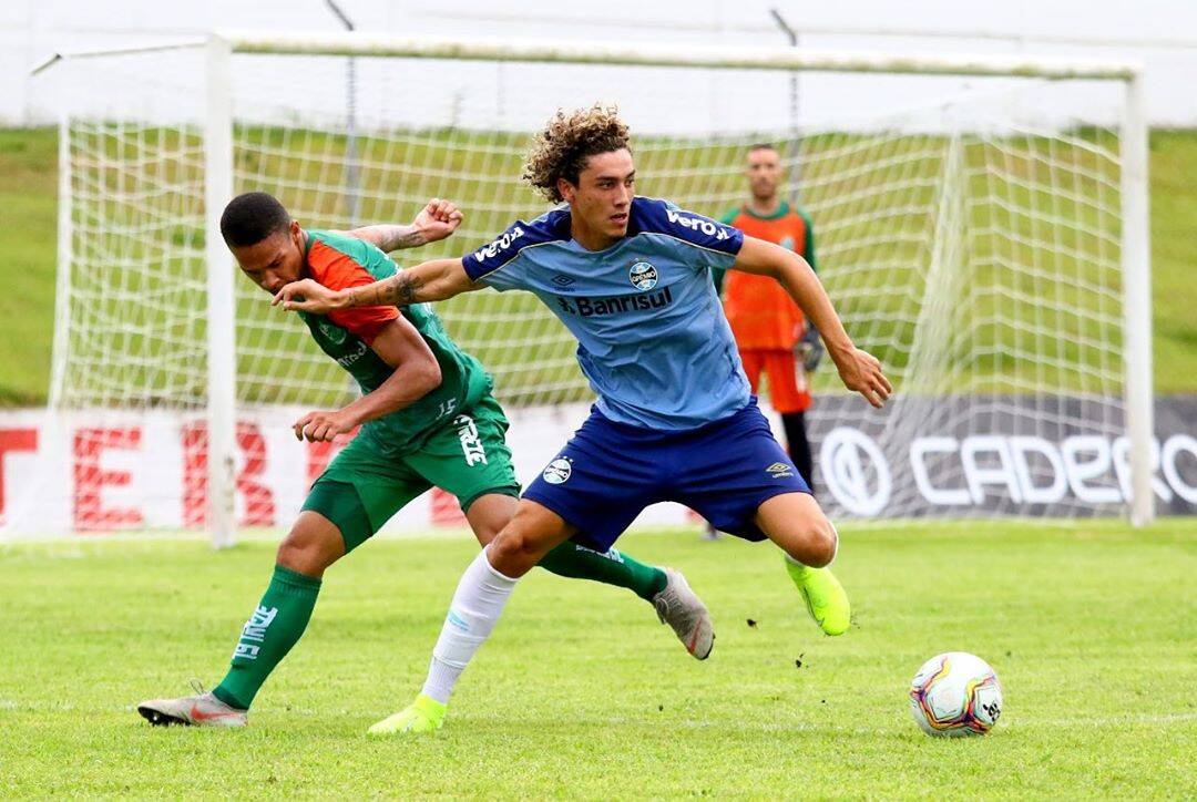 Victor Bobsin. Foto: Instagram