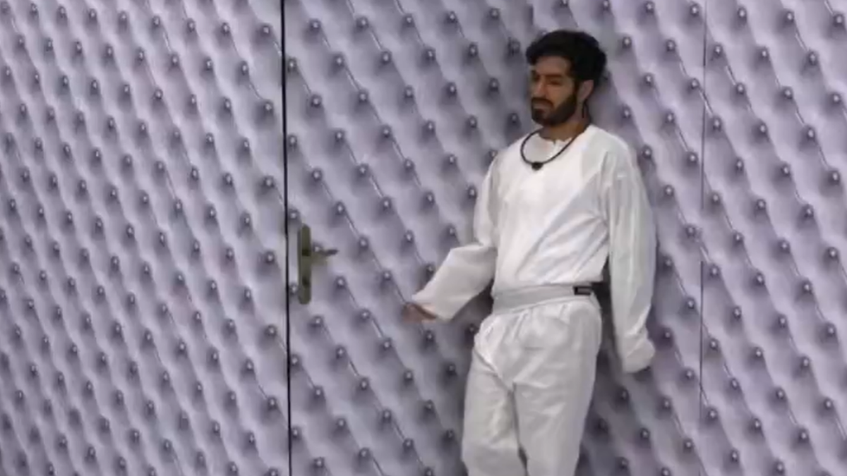 Ricardinho. Foto: Reprodução/TV Globo