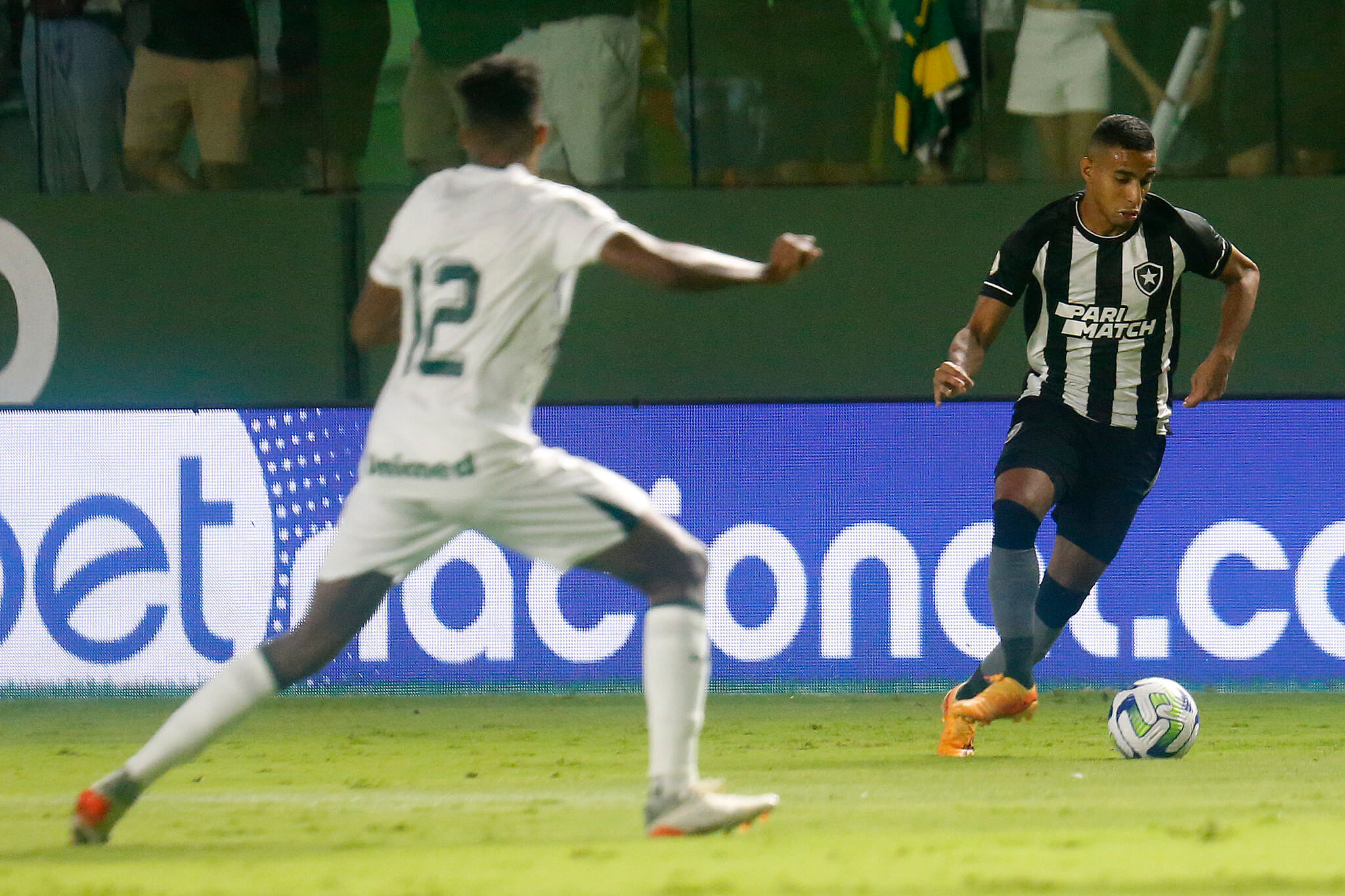 Foto: Vitor Silva / Botafogo - 14.05.2023