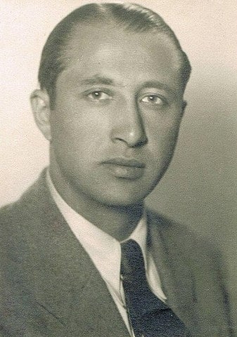 Dusko Popov - Sérvio, com aversão aos nazistas, ele se ofereceu para se infiltrar entre os alemães e atuou como agente duplo na II Guerra Mundial.  Reprodução: Flipar