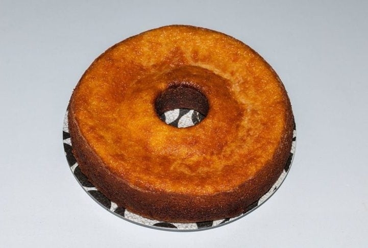 Um dos primeiros países em que a farinha de milho se popularizou foi a Itália. Em terras latinas, o produto se transformou em preparação para polentas, bolos, mingaus e outras diversas receitas.
 Reprodução: Flipar