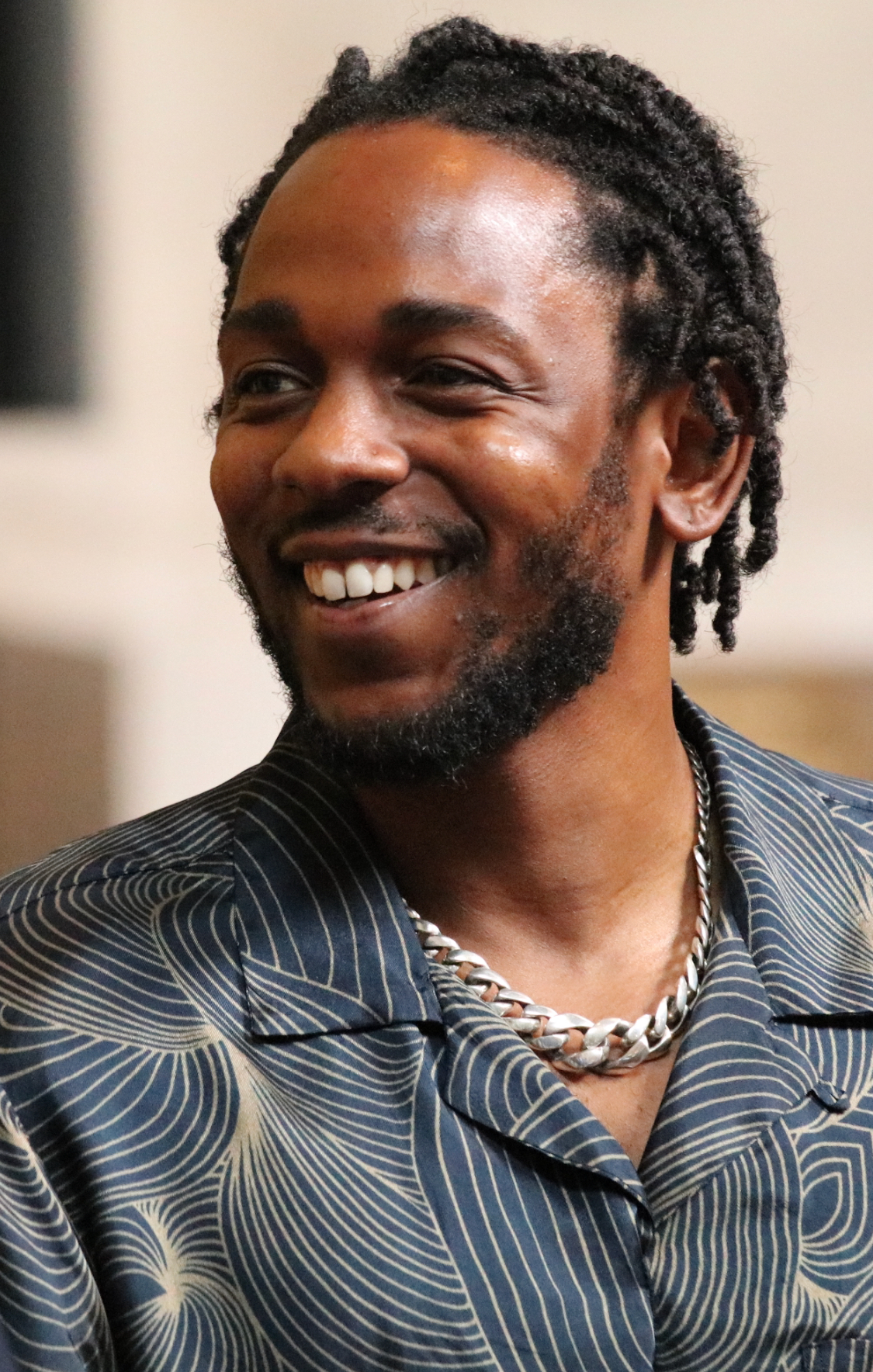Kendrick Lamar. Foto: Reprodução