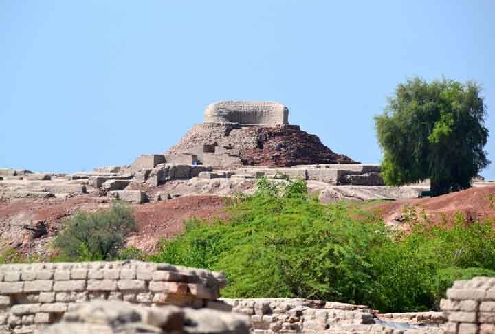 Outro ponto importante: as mortes das pessoas cujos esqueletos encontrados não parecem ter sido causadas por um massacre. Reprodução: Flipar