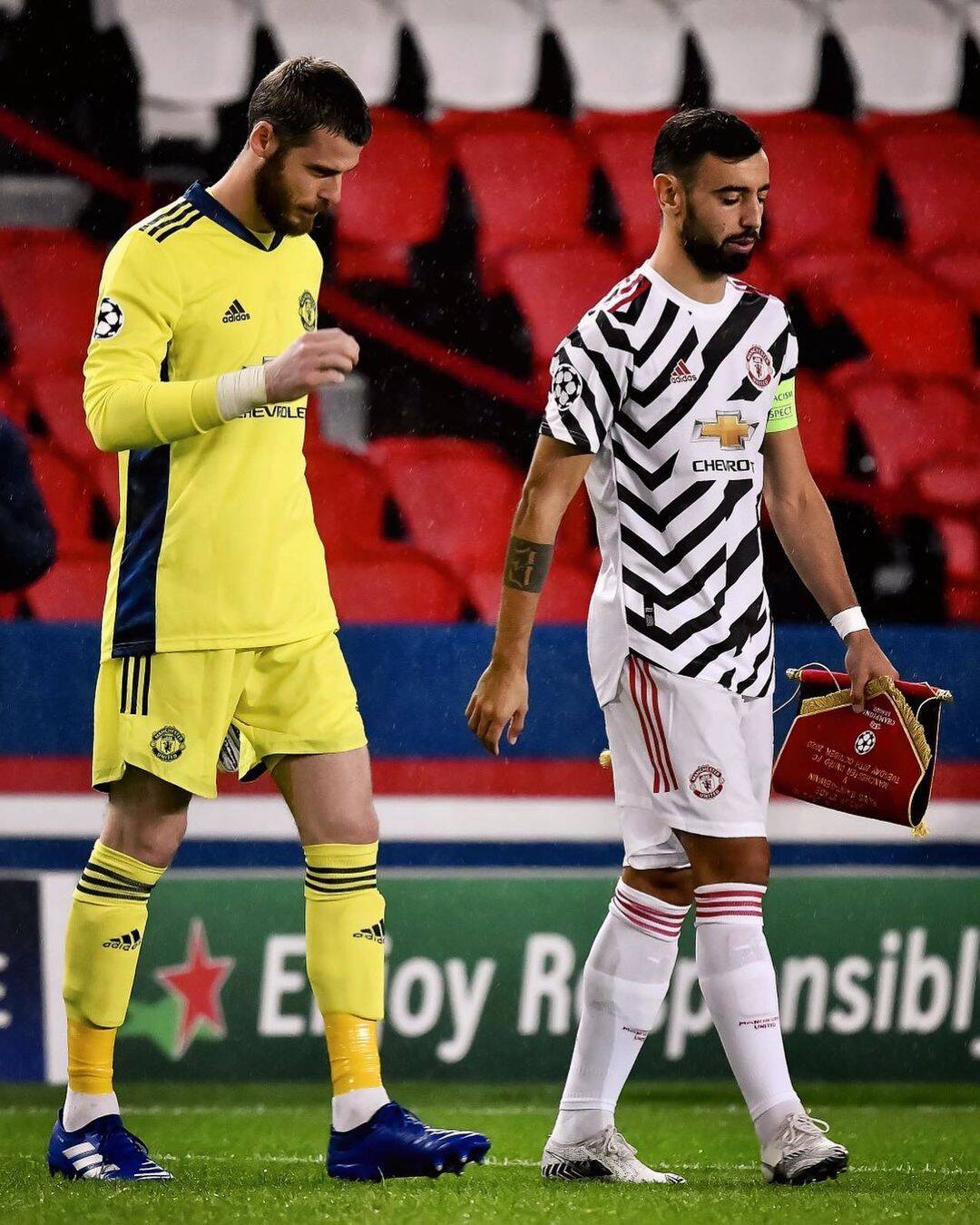 Manchester. Foto: Instagram