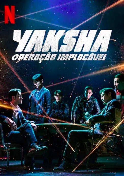 Além disso, Jae-rim também estrelou filmes em 2023 como “Yaksha: Operação Implacável”, lançado pela Netflix, e “Good Morning”. Reprodução: Flipar
