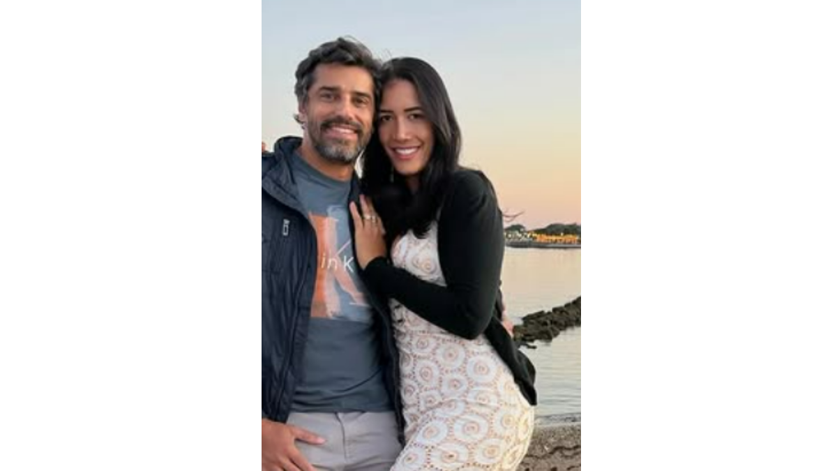 Priscilla Monroy defende o marido. Foto: Reprodução/Instagram/@priscillammonroy