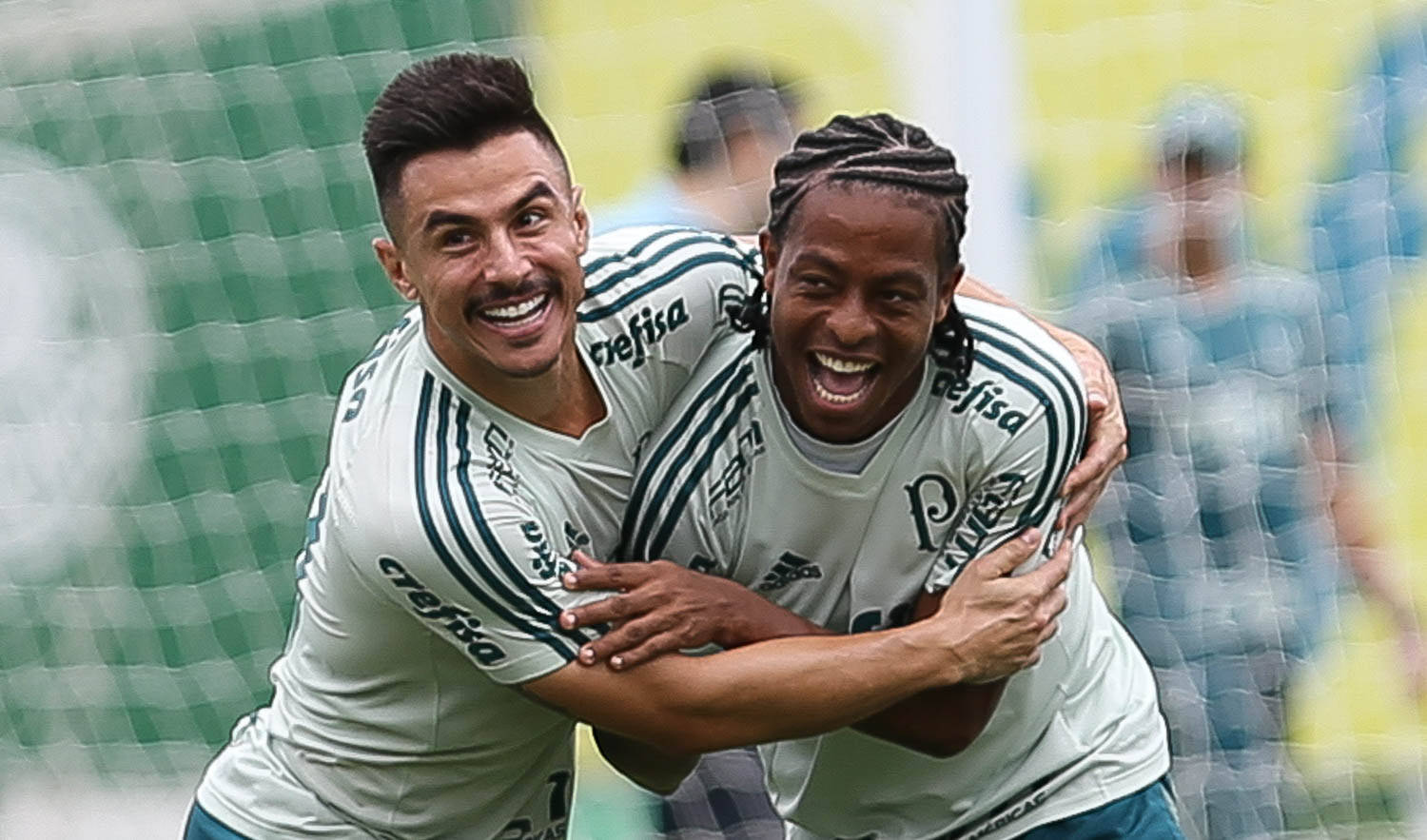 Foto: Cesar Greco/Ag. Palmeiras/Divulgação