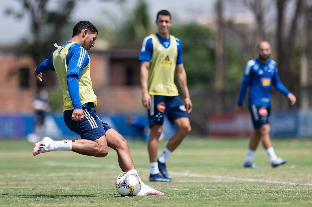 Foto: Bruno Haddad/Cruzeiro