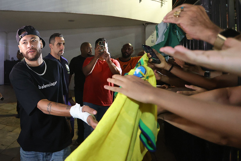 Foto: Divulgação/CBF