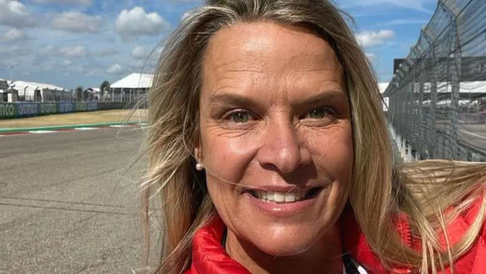 Mariana Becker. Foto: Reprodução/ Instagram