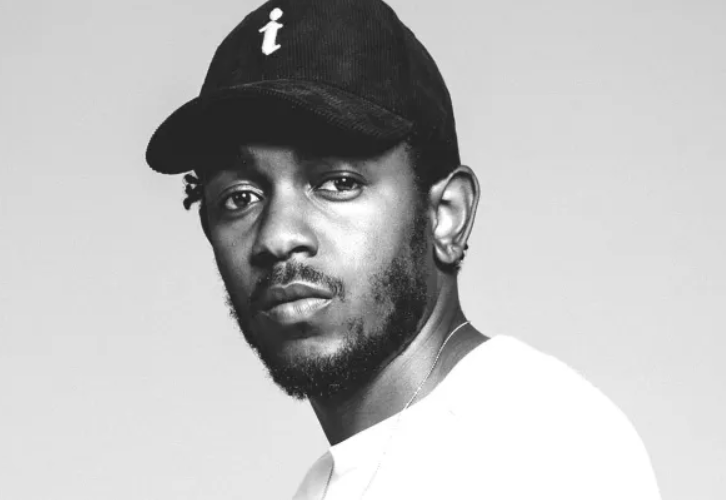 Kendrick Lamar. Foto: Reprodução