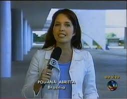 Poliana Abritta Reprodução