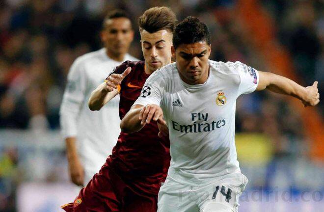 Real Madrid acerta a venda de Casemiro para o Manchester United por R$ 365  milhões