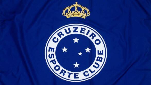 Cruzeiro (R$ 98,5 milhões). Divulgação