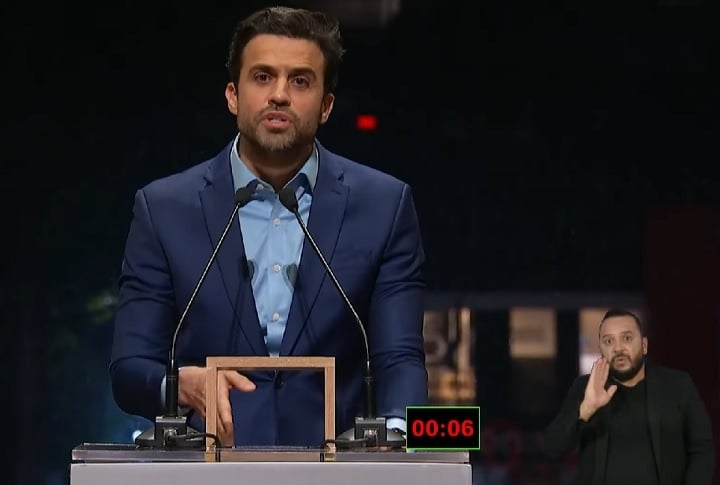 3º lugar: Pablo Marçal - Com polêmicas e discurso agressivo, o empresário e influenciador digital (autointitulado ex-coach) foi a maior atração da eleição paulistana e quase conseguiu avançar ao segundo turno.

 Reprodução: Flipar