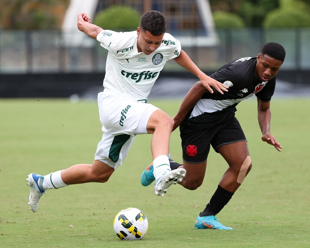 Foto: Fábio Menotti / Palmeiras