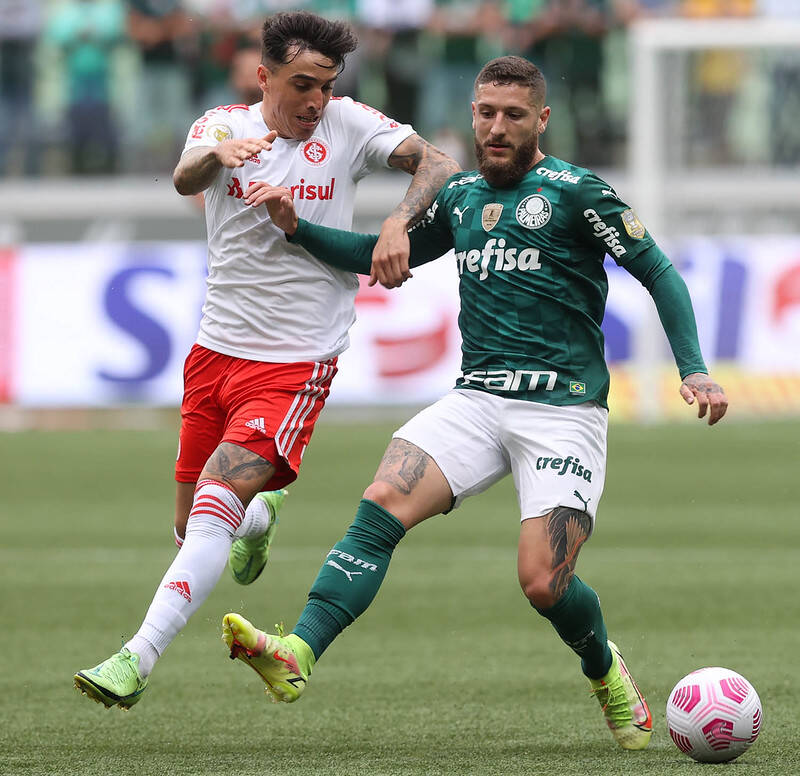 Foto: Divulgação/Palmeiras