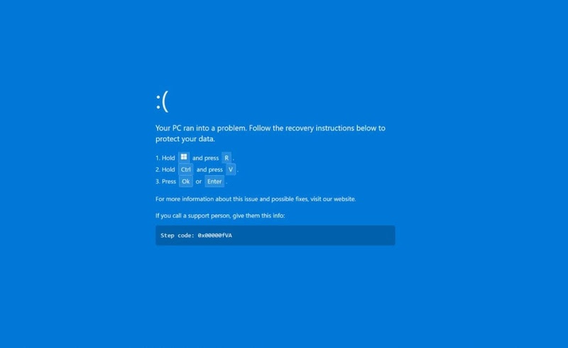 E-mail fraudulento da Booking Divulgação ESET Tecnologia