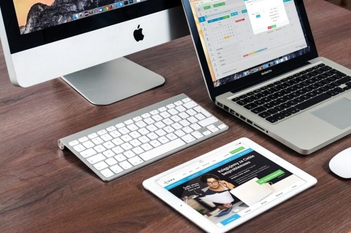 O sucesso da Apple é impulsionado por seu ecossistema integrado, que inclui hardware, software e serviços. Reprodução: Flipar