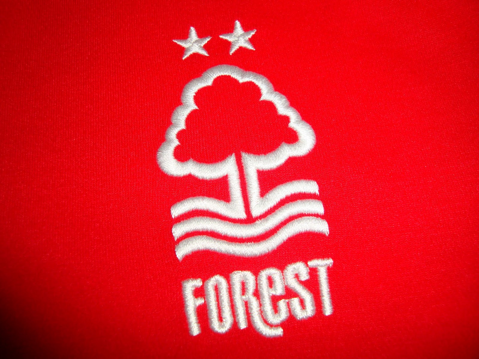 Nottingham Forest - 2 títulos (1978-79 e 1979-80). Foto: Divulgação