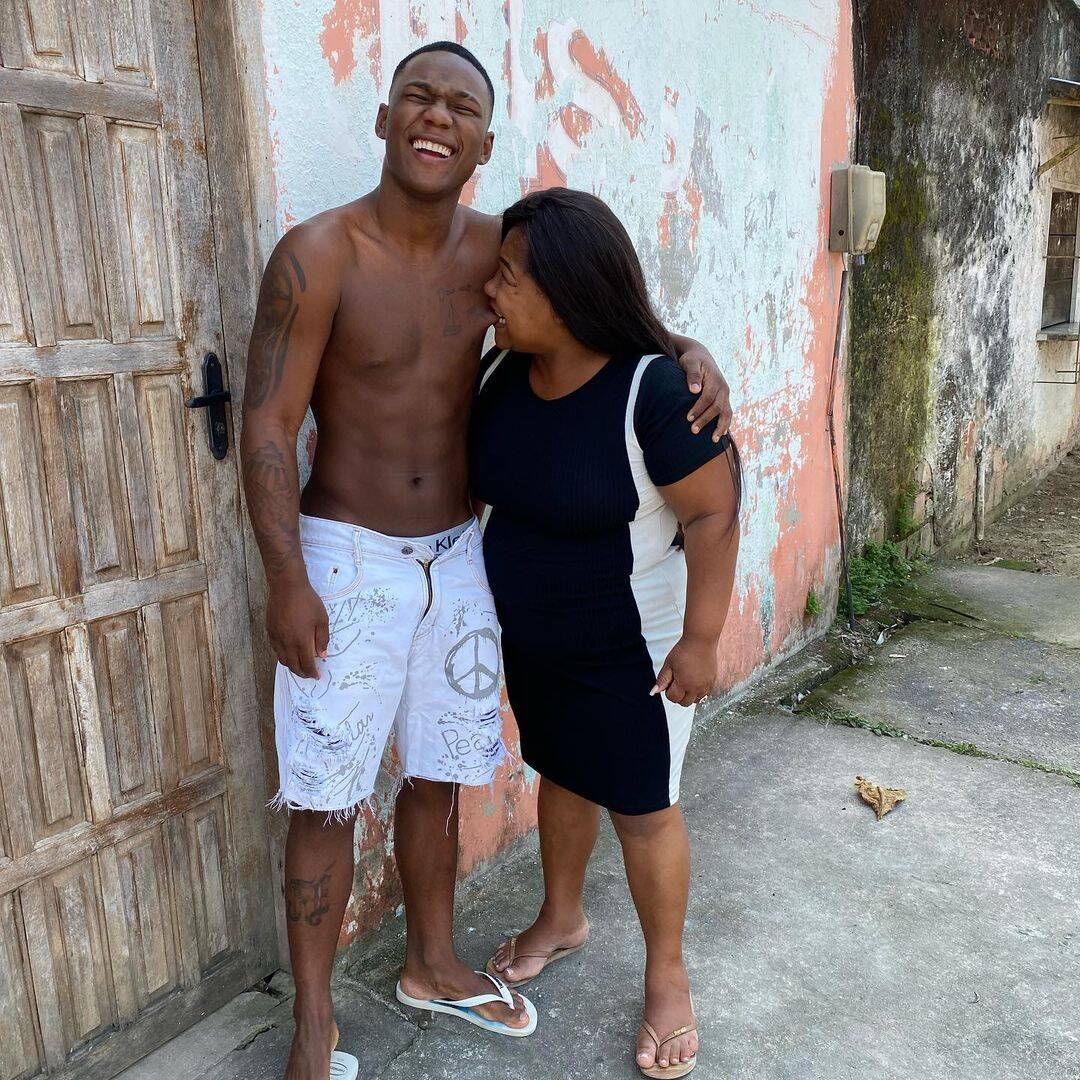 Foto: Reprodução/Instagram
