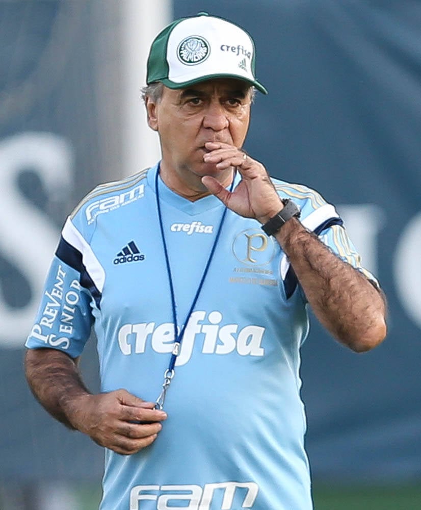 Foto: Cesar Greco/Ag Palmeiras/Divulgação
