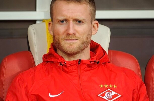 Andre Schürrle - Um dos carrascos brasileiros no fatídico 7 a 1 de 2014 ao marcar os dois últimos gols, o atacante alemão decidiu pendurar as chuteiras aos 29 anos - Foto: Anna Nessie/Wikimedia Commons