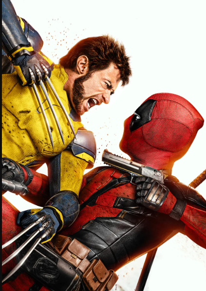 Que tal aproveitar o hype e levar seu pai para ver o novo queridinho do Xbox - Deadpool vs Wolverine? Em São Paulo, é possível conseguir um par de ingressos (inteira) por R$ 60. Divulgação