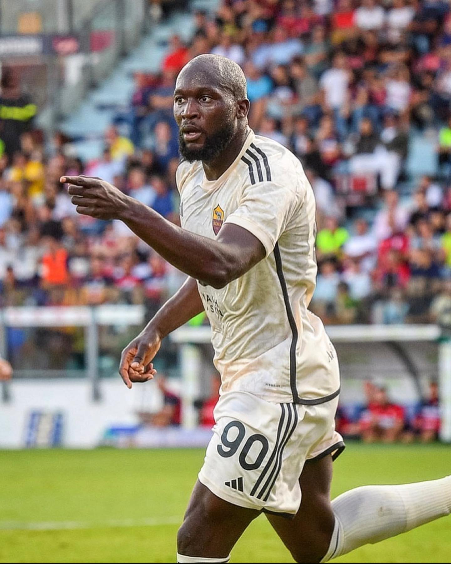 Lukaku