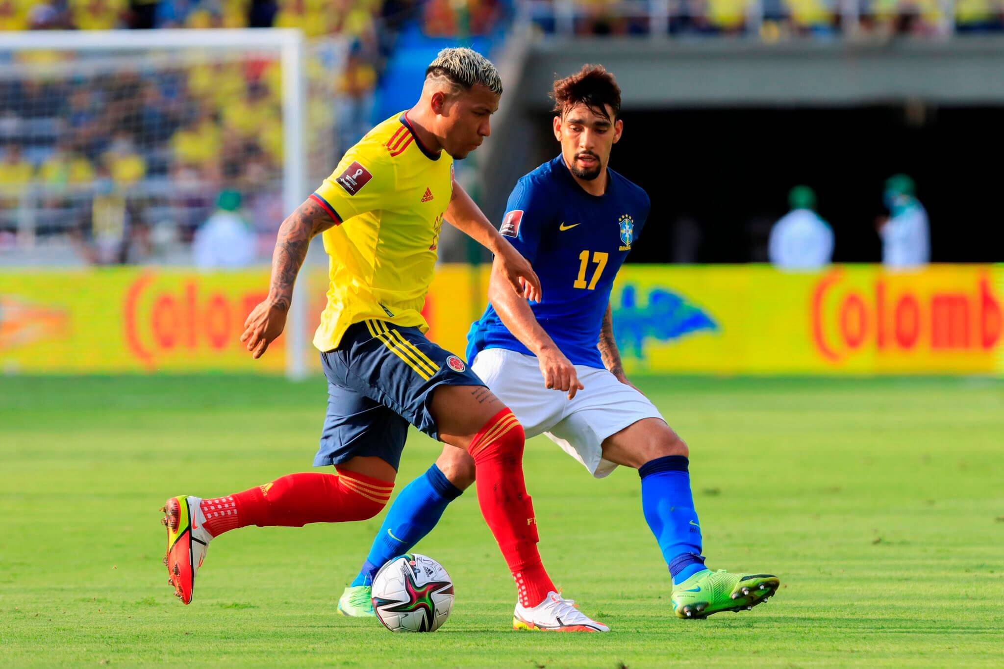 Brasil x Uruguai  Onde assistir ao jogo da Seleção pelas Eliminatórias? -  Canaltech