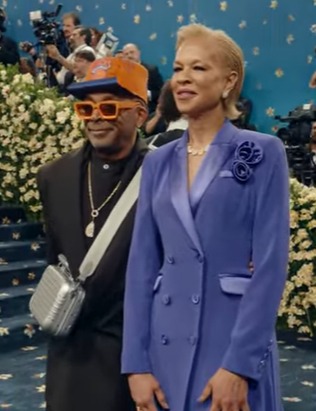 Met Gala 2025. Foto: Youtube/@Vogue