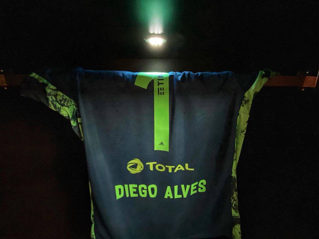 Pré-jogo do Flamengo. Foto: Instagram