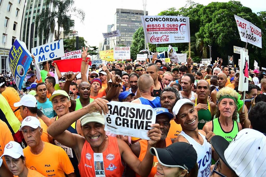 Foto: DIVULGAÇÃO/SÃO SILVESTRE