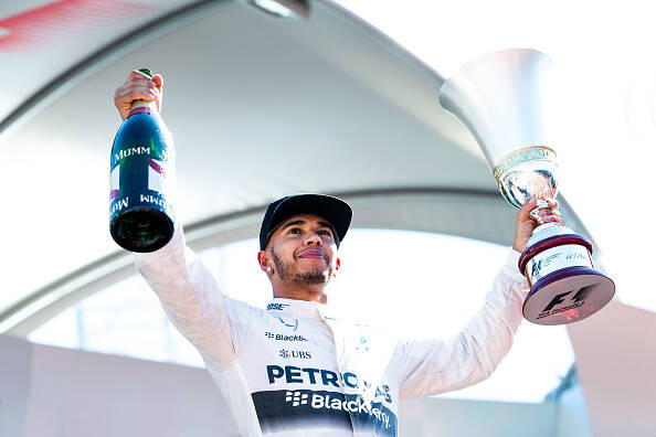 Foto: Peter J Fox/Getty Images