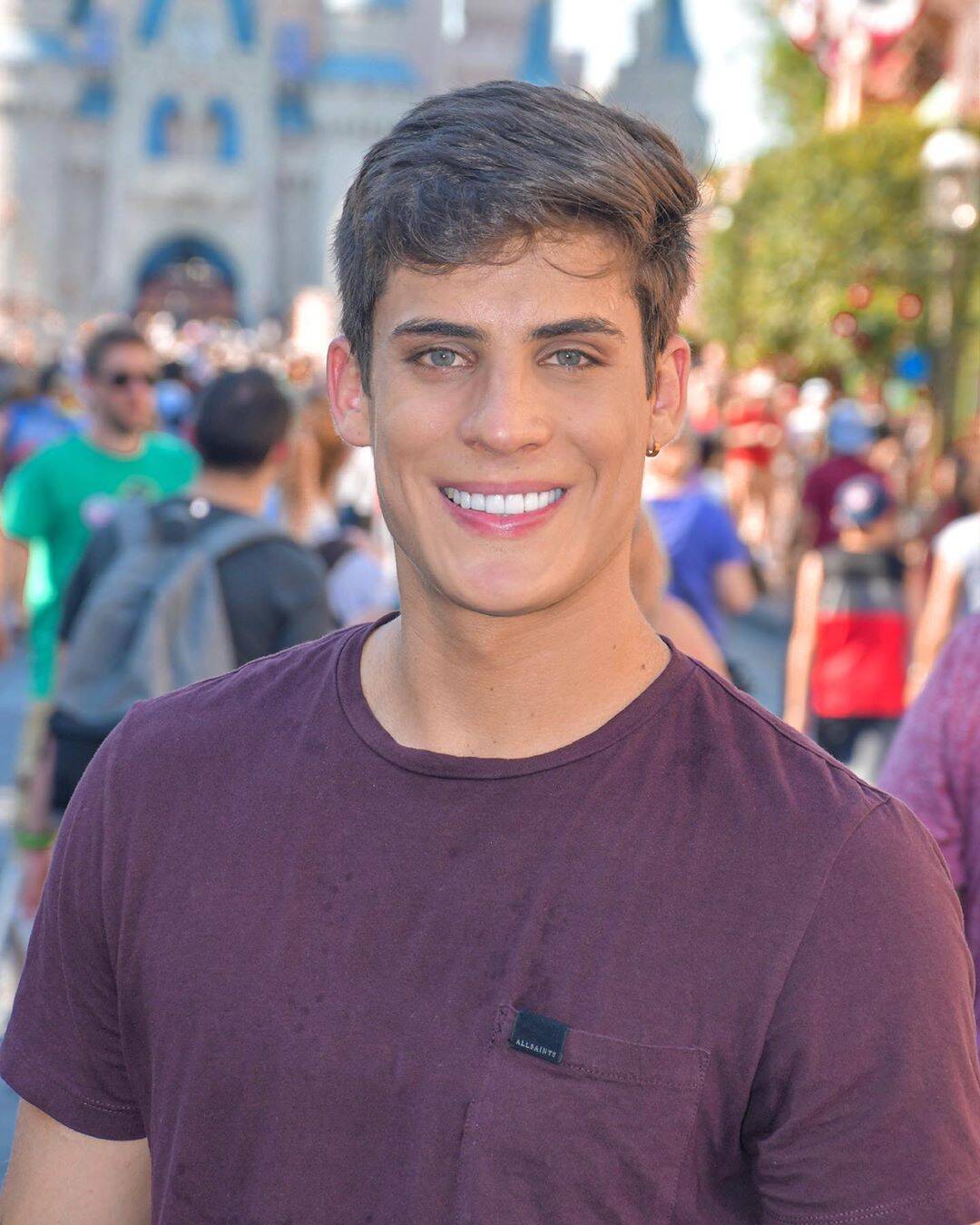 Thiago Ramos. Foto: Reprodução/Instagram