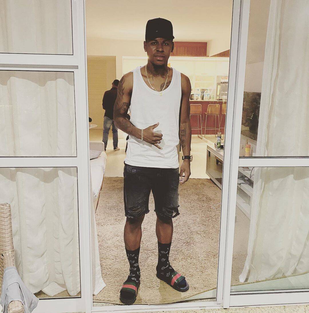 Foto: Instagram