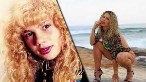 Cátia Paganote. Foto: Reprodução / Instagram