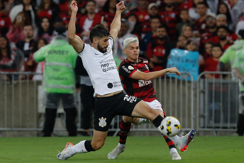 Foto: Marcelo Cortes/Flamengo