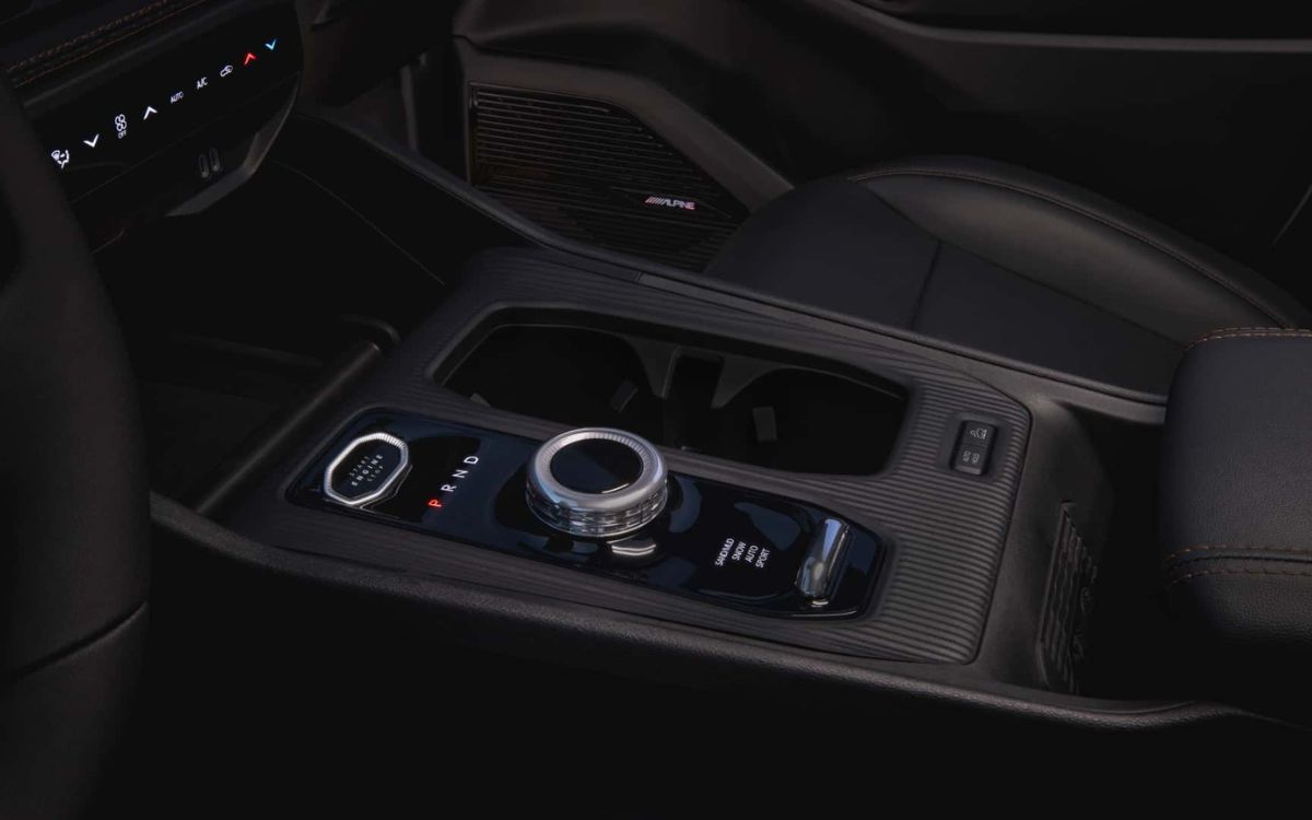 Jeep Cherokee 2026 Limited. Foto: Divulgação/Jeep