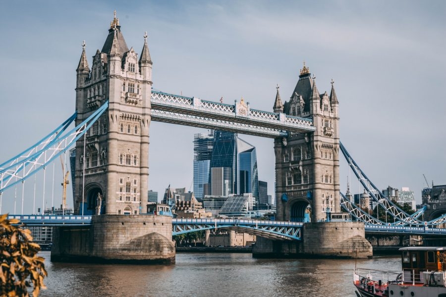 6) Londres (Reino Unido), 63 pontos: A efervescente capital do Reino Unido é uma metrópole global rica em história, cultura e diversidade. Com ícones como o Palácio de Buckingham, a Torre de Londres e o Big Ben, a cidade às margens do Tâmisa oferece uma combinação única de tradição e modernidade. Reprodução: Flipar