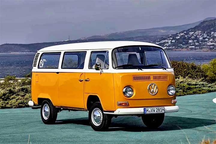 Nos anos 1981 e 1982, chegaram as versões com motor 1.6 diesel e motor 1.6 etanol, respectivamente.
 Reprodução: Flipar