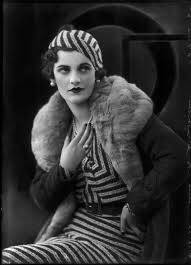 Margaret Campbell. Foto: Divulgação