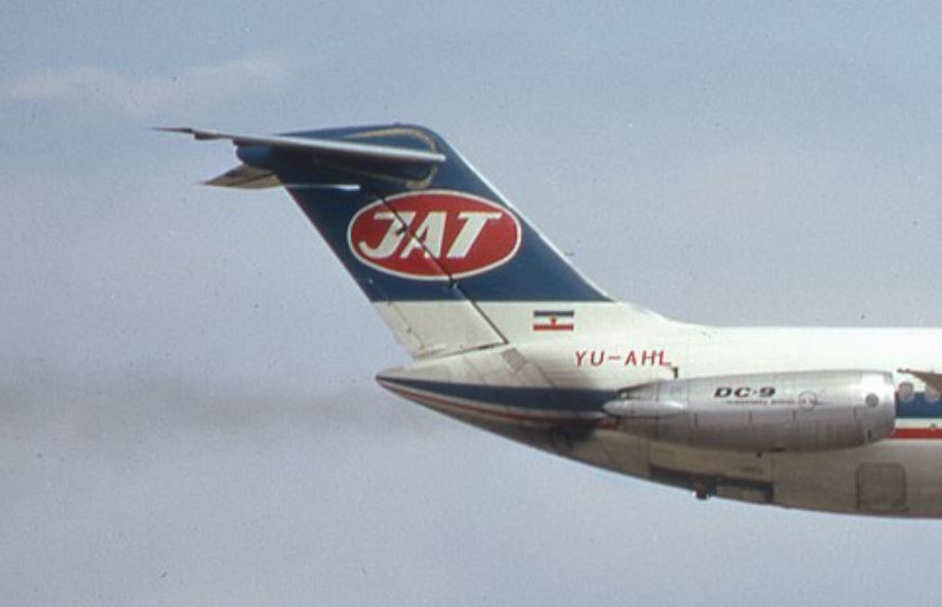 Mas continuou na companhia aérea para serviços administrativos, principalmente para negociação de contratos de frete.  Reprodução: Flipar